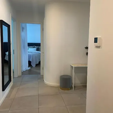 Balkon Mit Munich