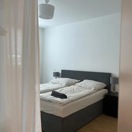 Apartmán Balkon Mit *