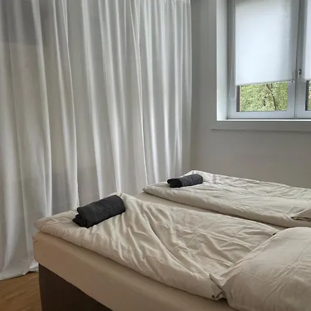 Balkon Mit Apartmán