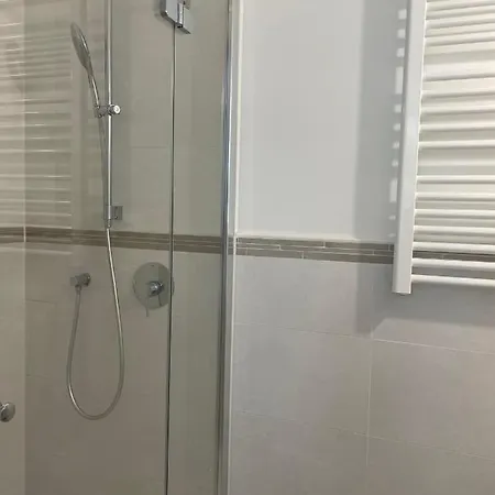 Apartmán Balkon Mit *